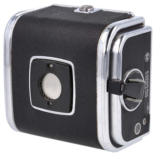 Hasselblad a12 film - film, back