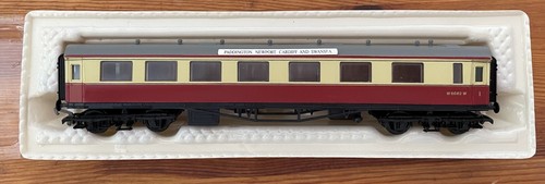 Dapol e20 1st 3rd composite - e20,