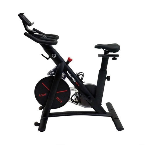 Studio bike upright magnetic - studio,