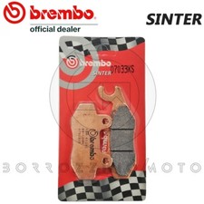 BRAKE PADS Anteriori Brembo