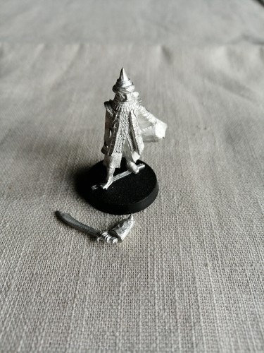 Lord the rings tabletop - lord,
