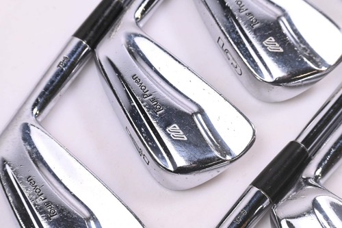 Mizuno irons 3 - /, /