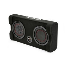 Kicker Audio TRTP CompRT 8"