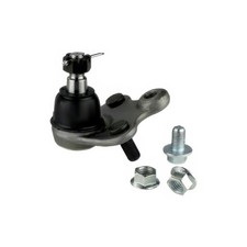 DELPHI TC2627 Ball Joint Front