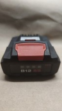 HILTI B12 55  li-ion battery