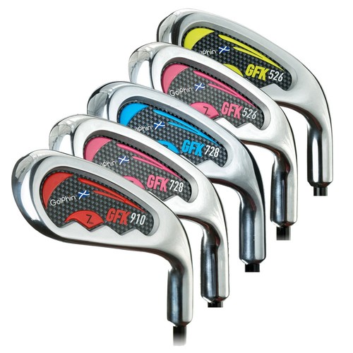 Golphin gfk 526 - junior, 7