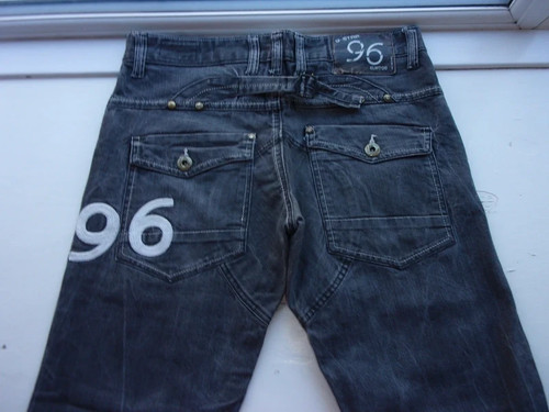 Star 5620 elwood - g-star,