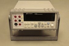 Agilent / Keysight U3402A 5