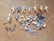 Assorted 28mm Human Figures -