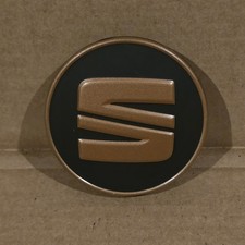 NEW GENUINE SEAT ALLOY WHEEL