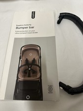 Bugaboo Butterfly Bumper Bar