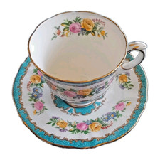 Vintage Crown Staffordshire