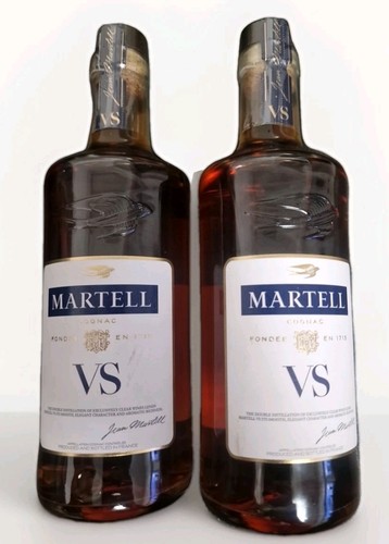 Martell cognac 35cl - vs,