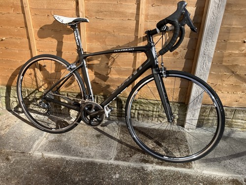 Giant defy advanced carbon - defy,