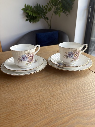 Salisbury bone china - salisbury,