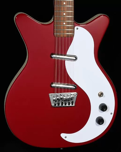 Danelectro string - danelectro, 59