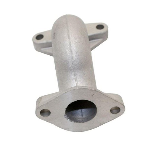 Manifold intake pipe for - intake,