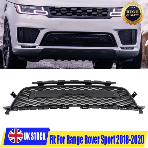For range rover - range, sport