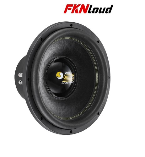 Bassface indy s15 15 - bassface,