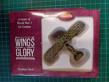 Wings Of Glory WW1 Hannover