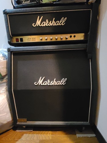 Marshall jcm 800 2203 - jcm,