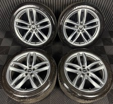 21'' GENUINE AUDI Q7 S LINE RS