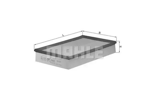 Air filter - air,