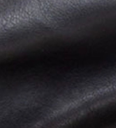 Soft faux leather - soft, fabric