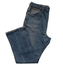 Vtg Dickies Branders Denim