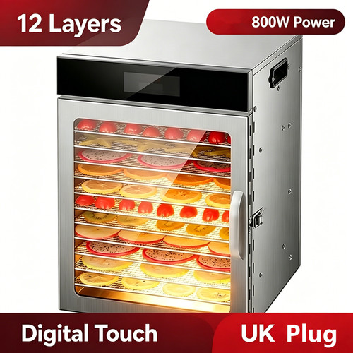Tray food dehydrator - tray,