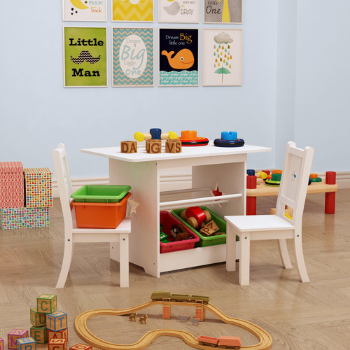 Children kids table and - kids,