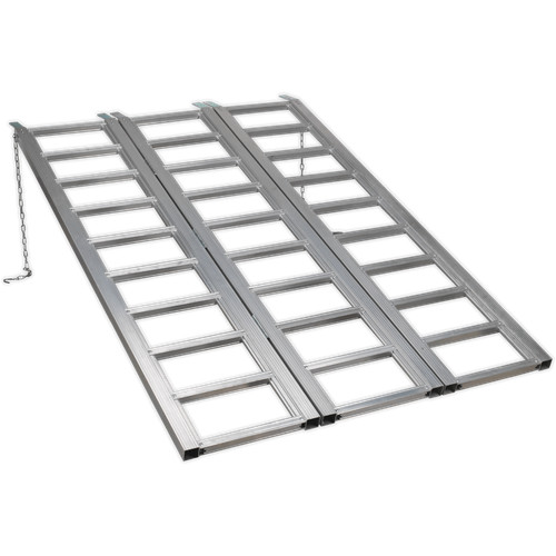 Sealey folding small vehicle - folding,