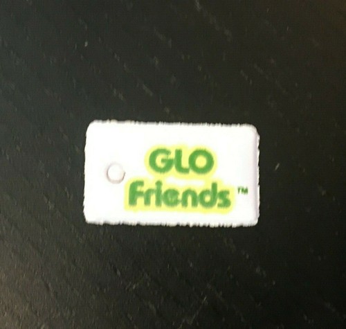 Vintage playskool glo - glo, glow