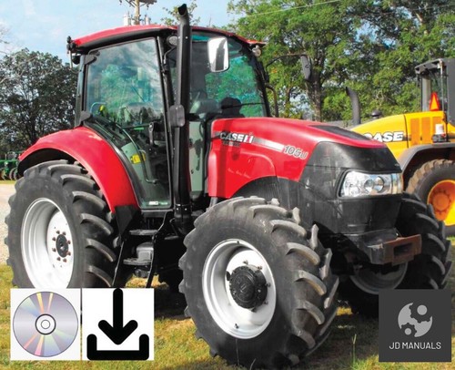 Case farmall 95u - farmall,