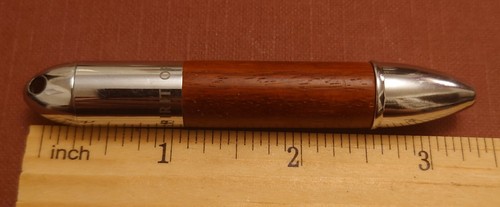Spirit louis scarce mini - of,