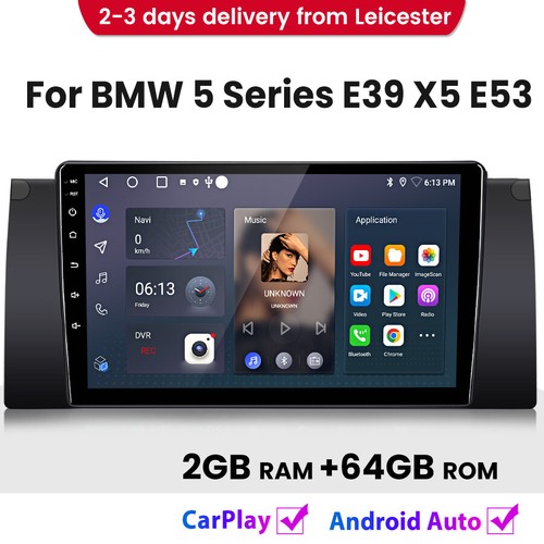 64gb carplay car radio - 2+64gb,