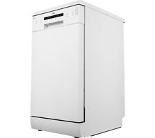 LOGIK LDW45W23 Slimline 10