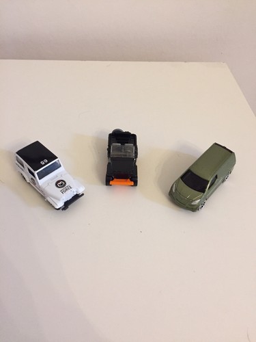 Die cast children to - die,