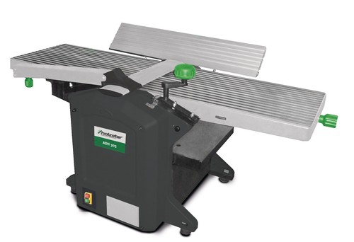 Holzstar planer thicknesser - planer,