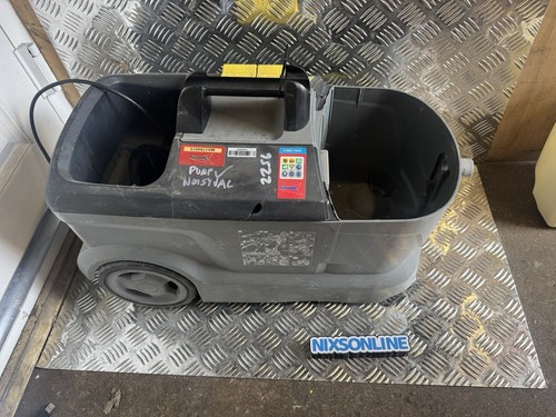 Karcher puzzi 1 carpet - ⭐karcher,