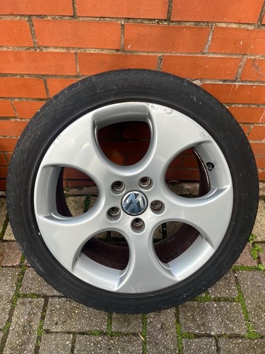Genuine volkswagen monza - 1x,