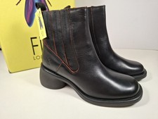 Fly London Women's Hail310fly