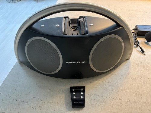 Harman kardon play dock - harman/kardon,