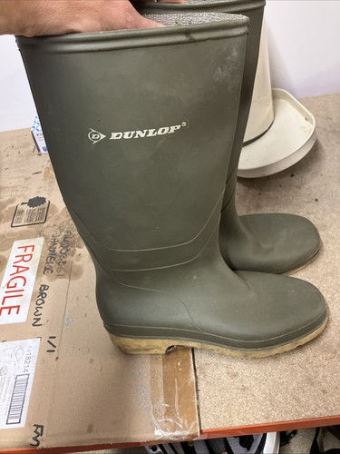 Dunlop wellington boots size - wellington, boots.