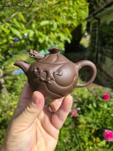 Superb vintage 20thc - , chinese