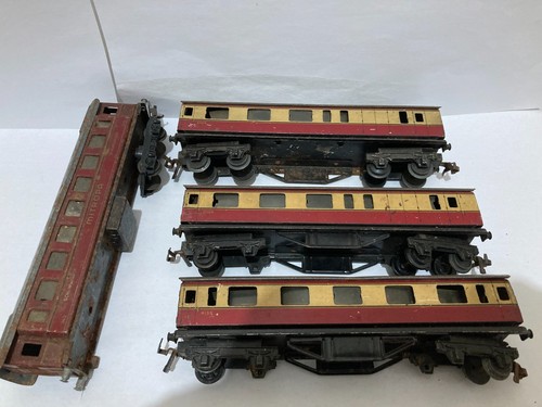 Trix ttr marklin gauge - ttr, oo