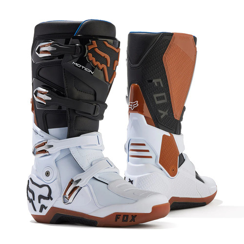 Fox racing motion - fox,