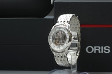 [MINT w/Box] ORIS Artelier