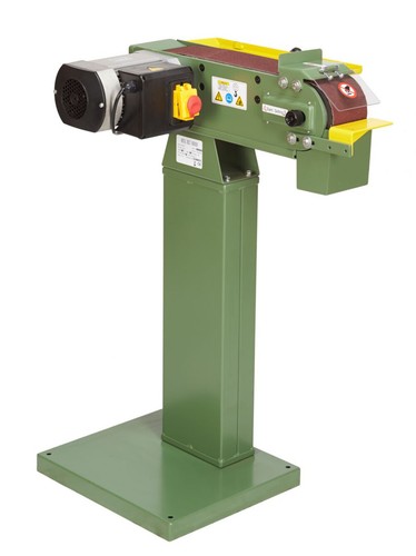 100 metal belt - metal, grinder