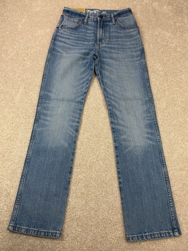 Wrangler retro boys slim - boys, 14